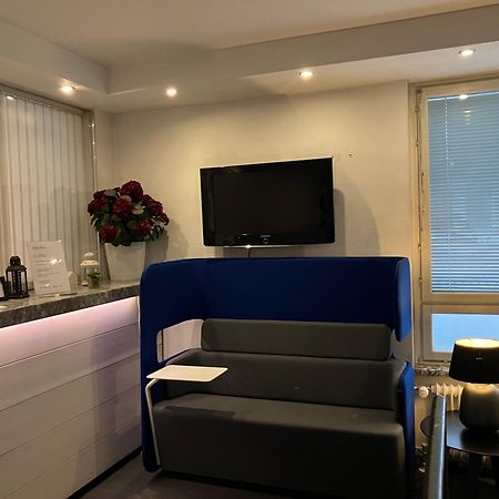 Hotel Harriet Turku Ngoại thất bức ảnh