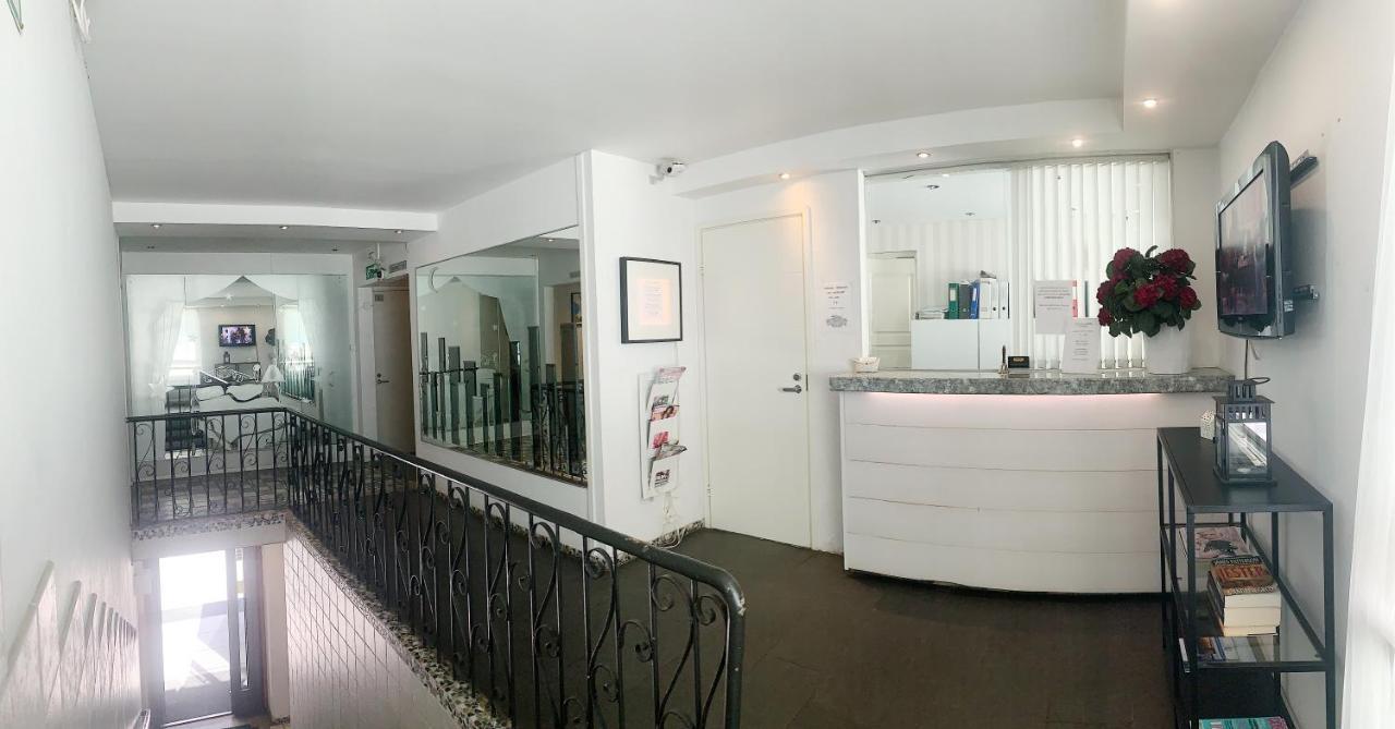 Hotel Harriet Turku Ngoại thất bức ảnh