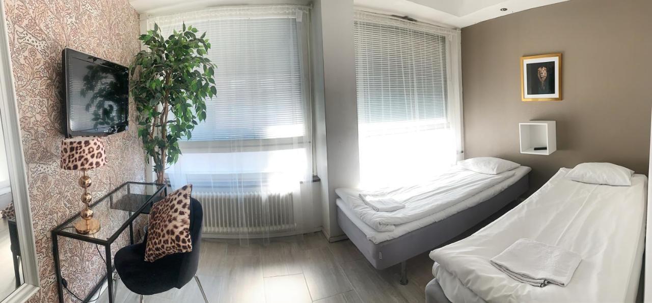 Hotel Harriet Turku Ngoại thất bức ảnh