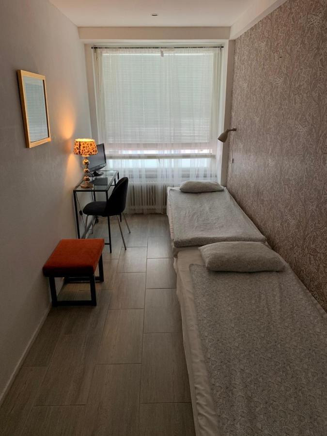 Hotel Harriet Turku Ngoại thất bức ảnh