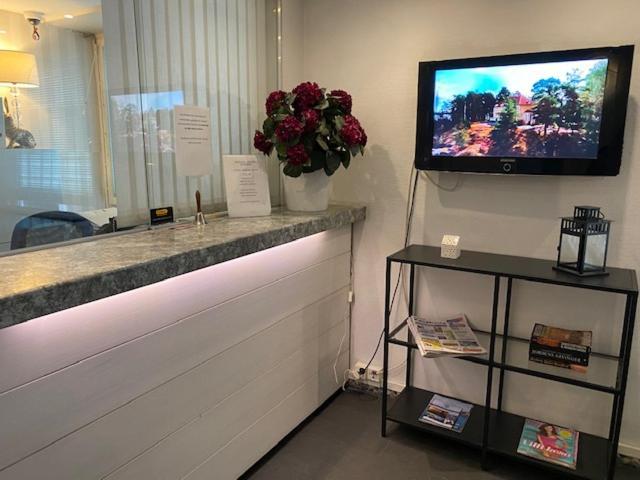 Hotel Harriet Turku Ngoại thất bức ảnh