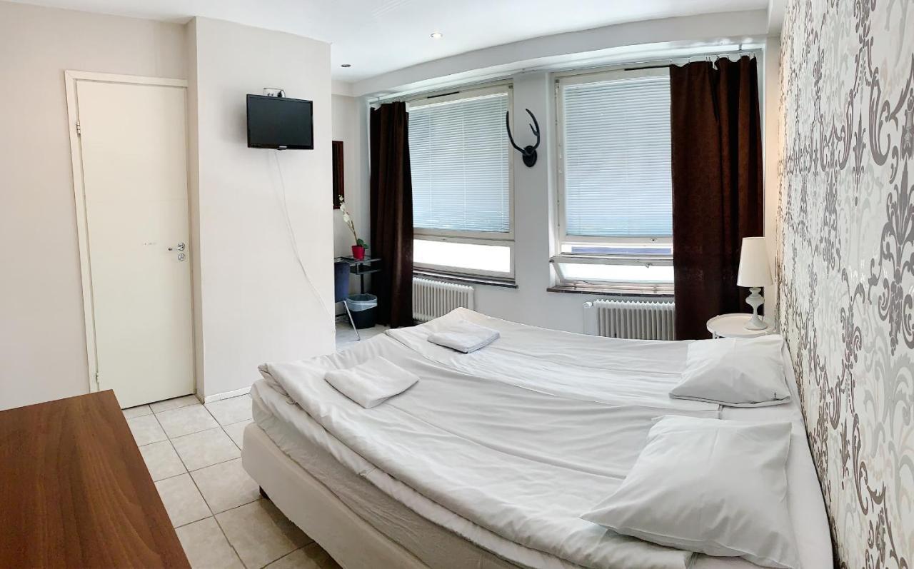 Hotel Harriet Turku Ngoại thất bức ảnh
