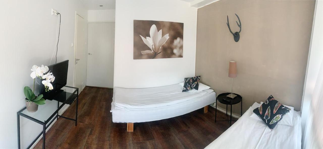 Hotel Harriet Turku Ngoại thất bức ảnh
