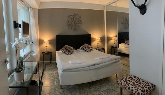 Hotel Harriet Turku Ngoại thất bức ảnh