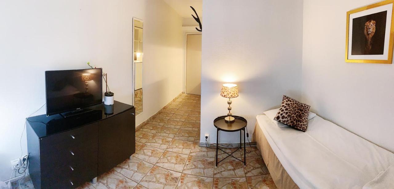 Hotel Harriet Turku Ngoại thất bức ảnh