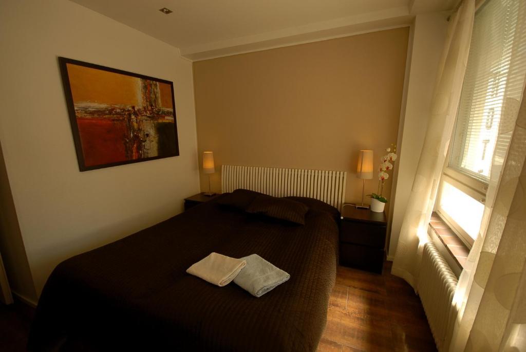 Hotel Harriet Turku Phòng bức ảnh