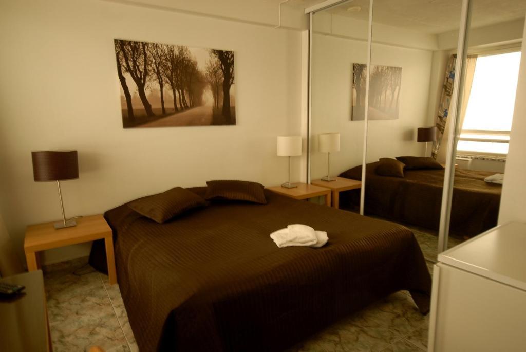 Hotel Harriet Turku Phòng bức ảnh