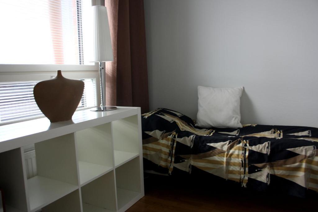 Hotel Harriet Turku Phòng bức ảnh