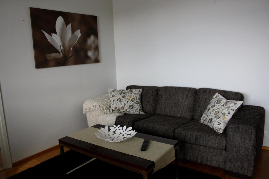 Hotel Harriet Turku Phòng bức ảnh