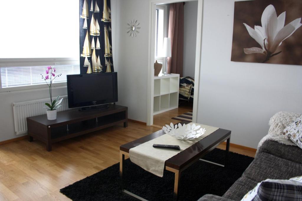 Hotel Harriet Turku Phòng bức ảnh