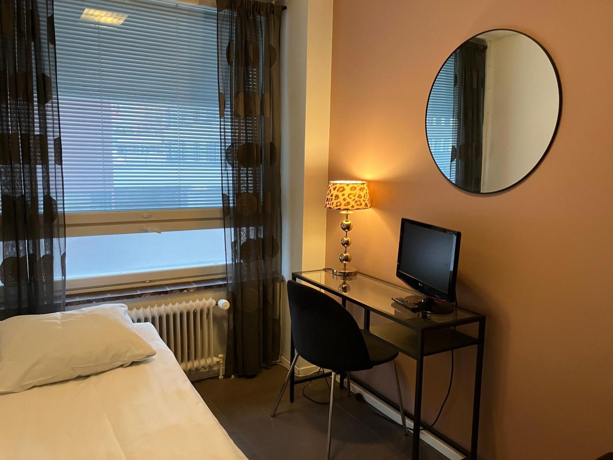 Hotel Harriet Turku Ngoại thất bức ảnh