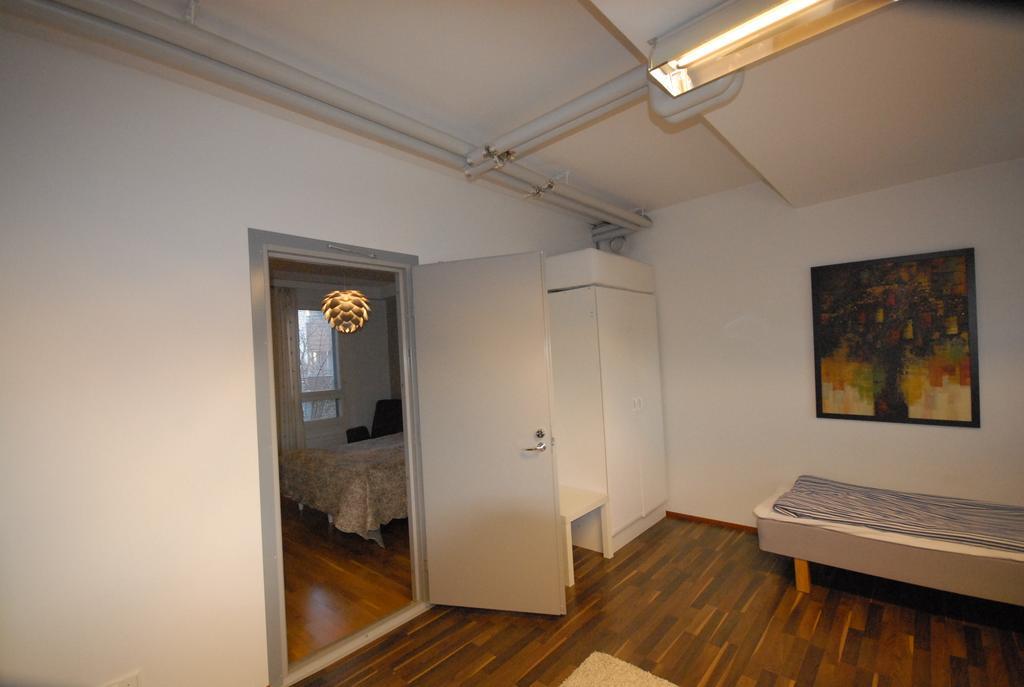 Hotel Harriet Turku Ngoại thất bức ảnh