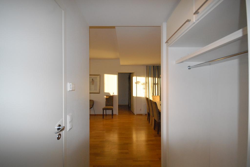 Hotel Harriet Turku Ngoại thất bức ảnh