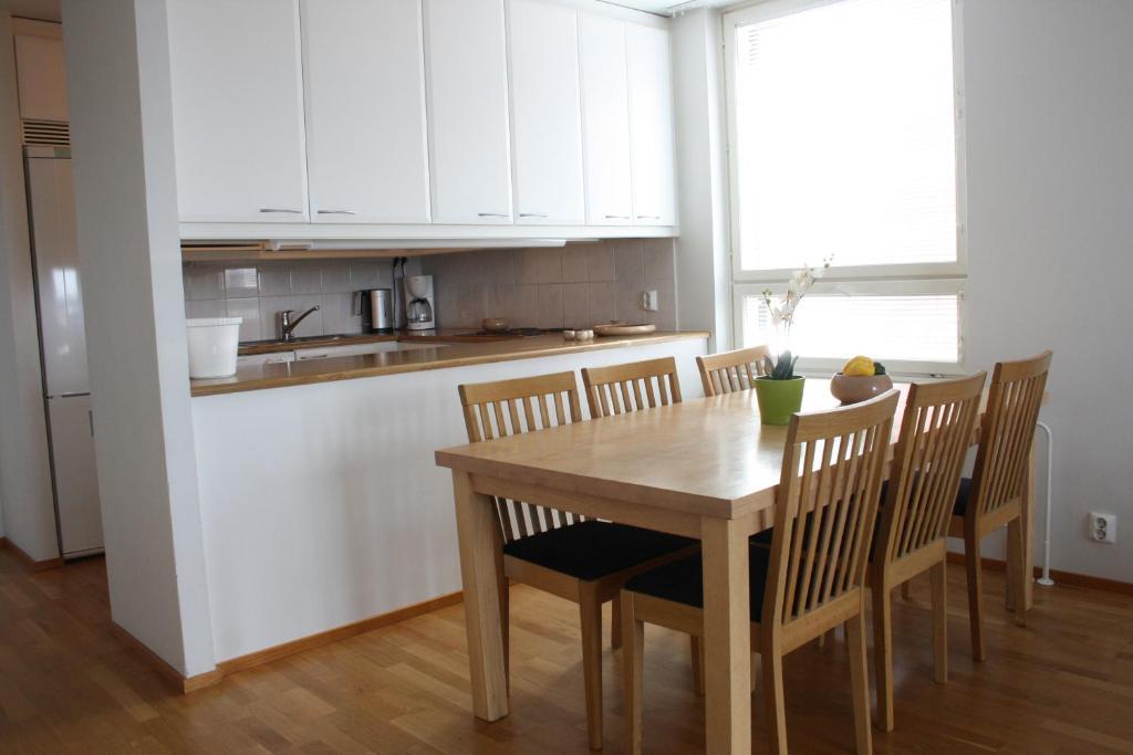 Hotel Harriet Turku Ngoại thất bức ảnh