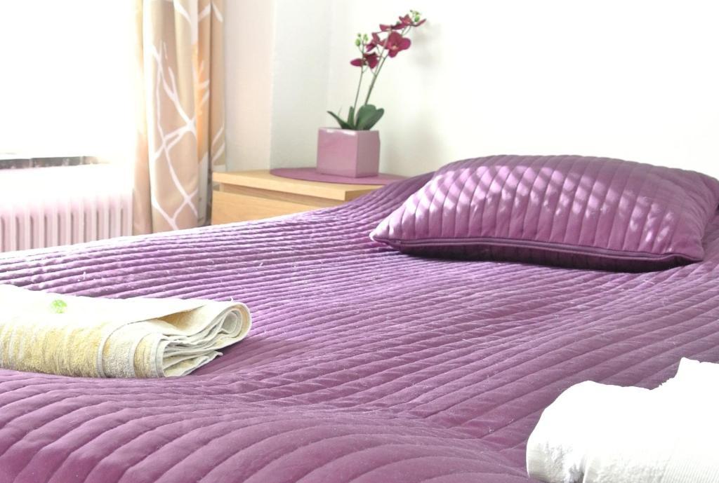 Hotel Harriet Turku Ngoại thất bức ảnh