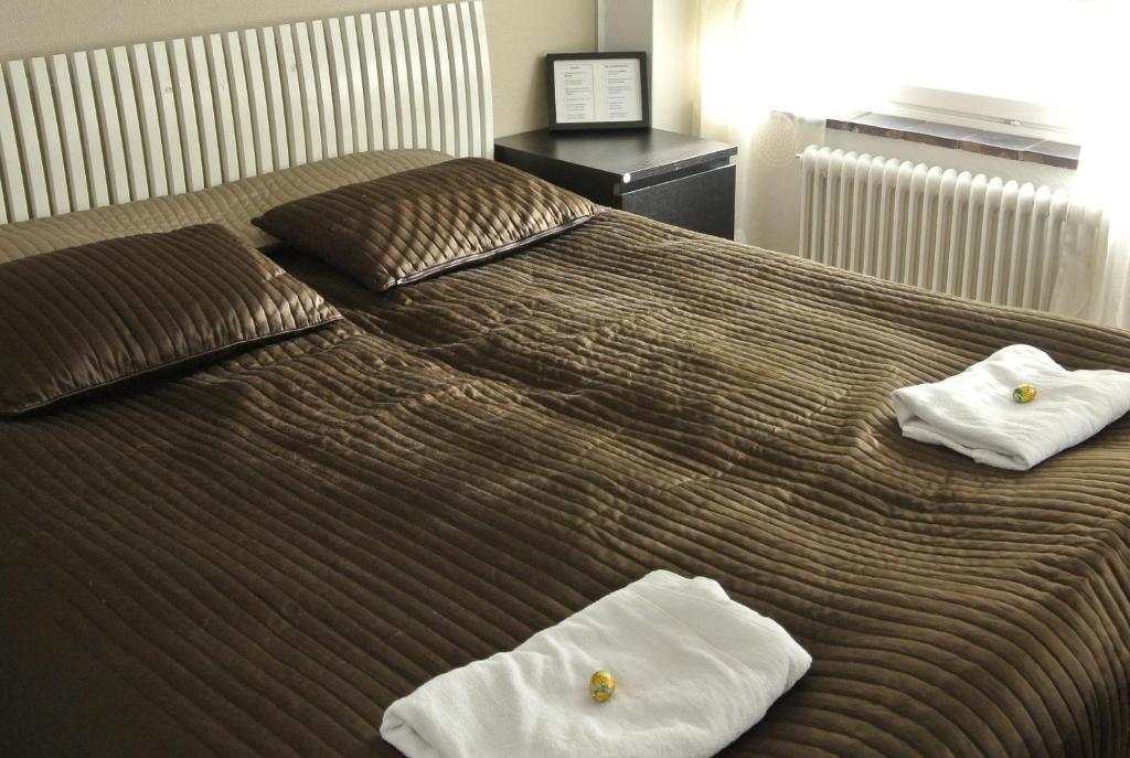 Hotel Harriet Turku Phòng bức ảnh