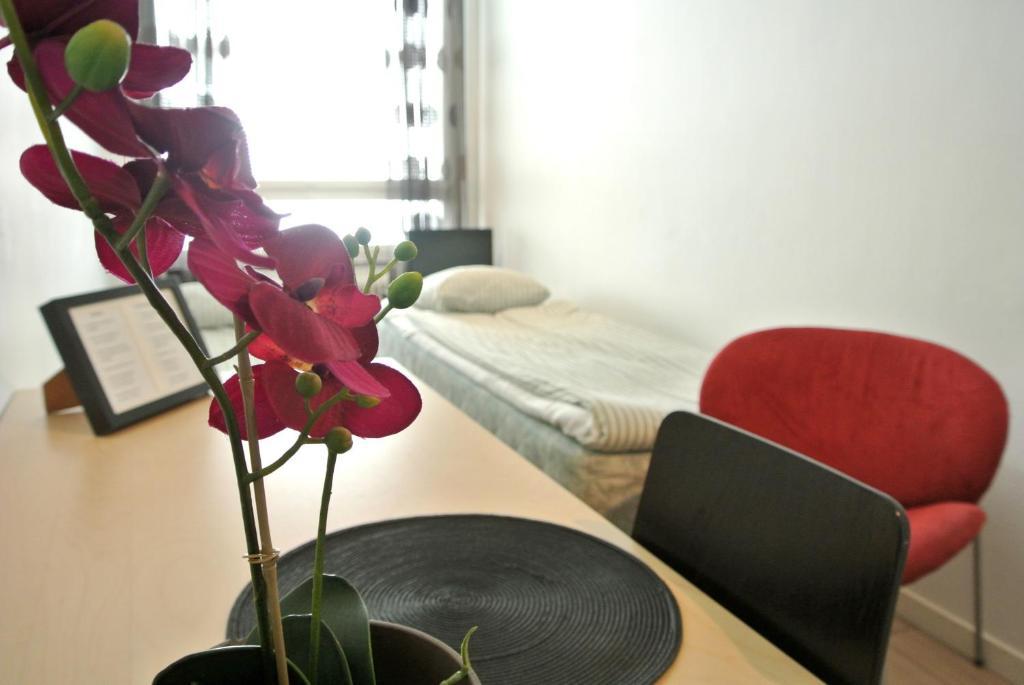 Hotel Harriet Turku Ngoại thất bức ảnh