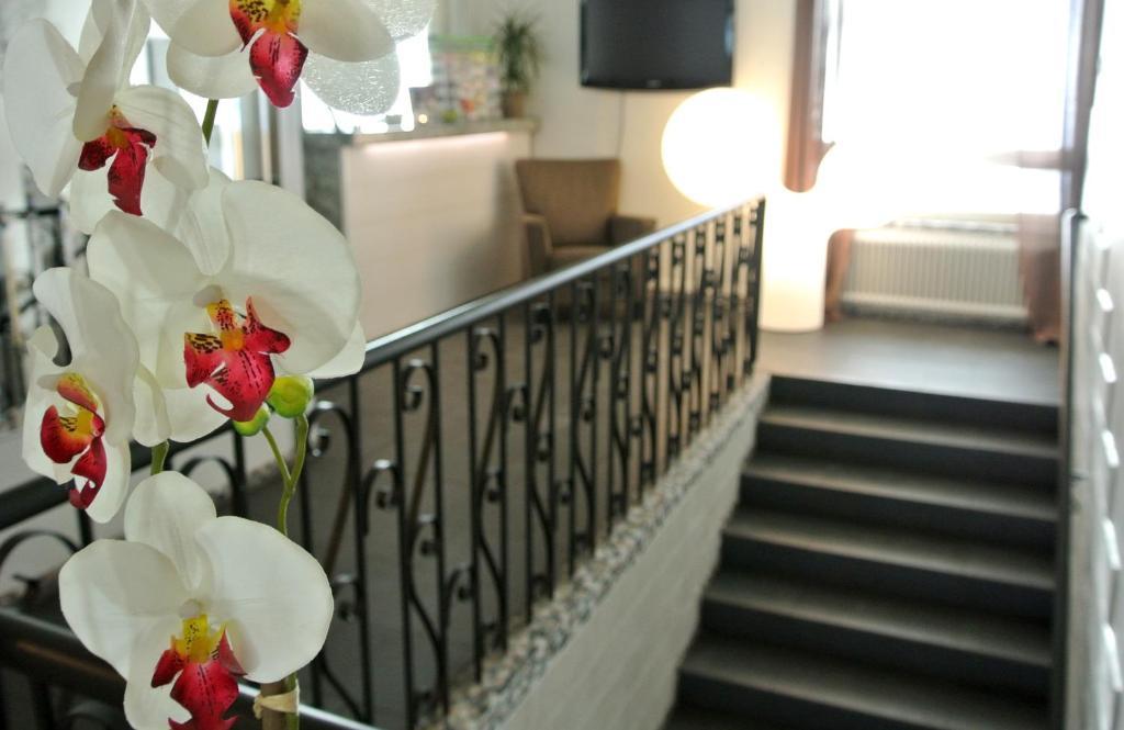 Hotel Harriet Turku Ngoại thất bức ảnh