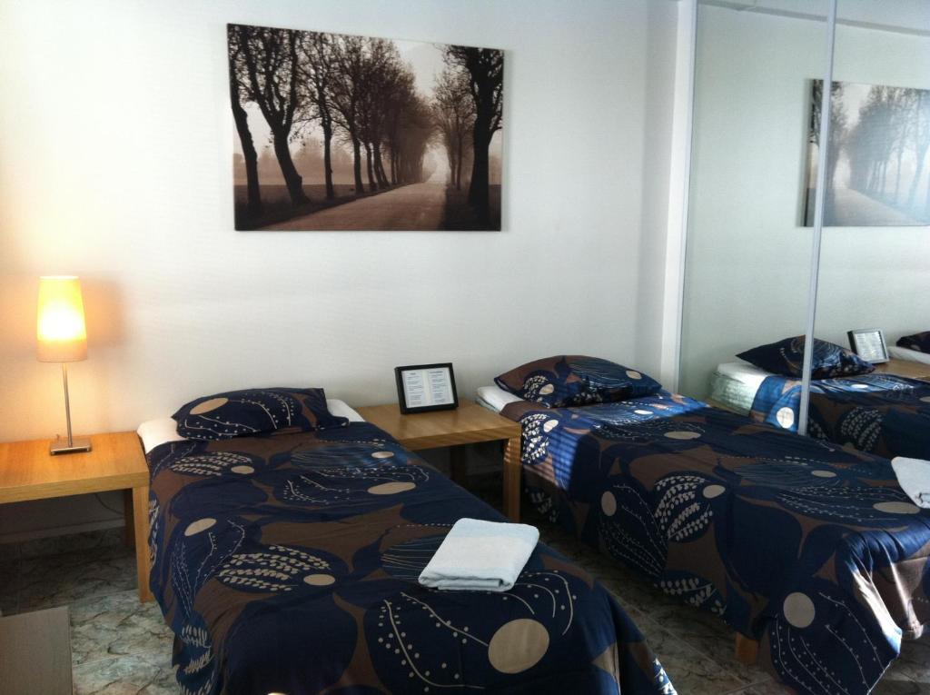 Hotel Harriet Turku Ngoại thất bức ảnh